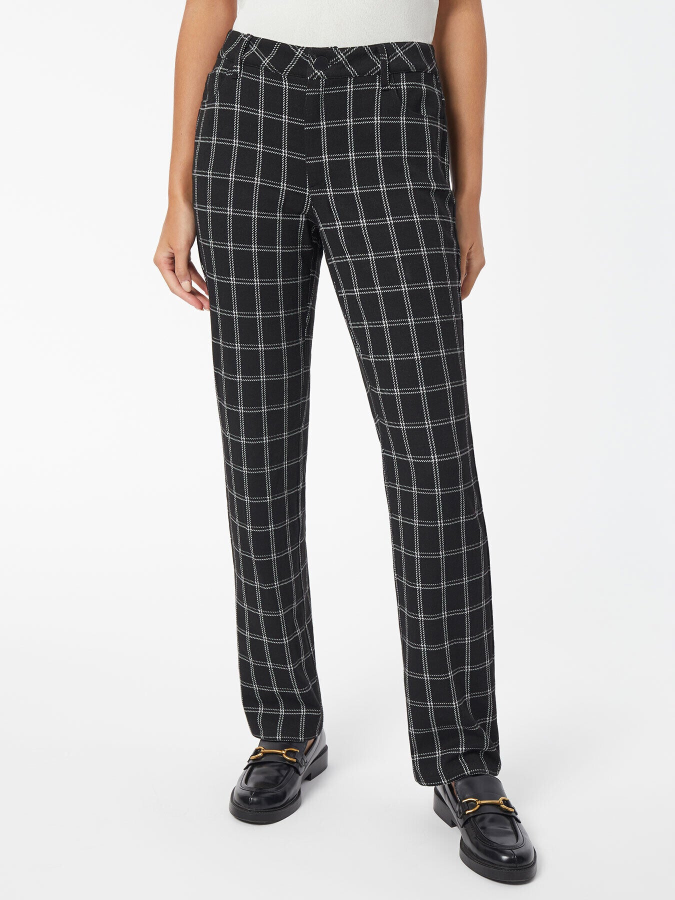 34 Versatile Plaid Pants And Ways Of Pulling Them Off