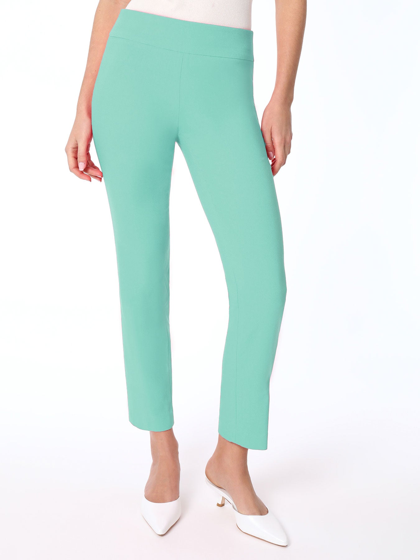 Capris Modelutti 2023 England Style Fashion Side Of Zipper Drawstring  Winter Harem Pants Women Pantalones Mujer Pantalon Femme Trousers From  Omky, $26.35