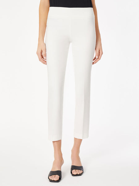 Soft Surroundings, Pants & Jumpsuits, Nwt Soft Surroundings Oceo Gauze Wide  Leg Pants Sz 3x White Ivory Pearl