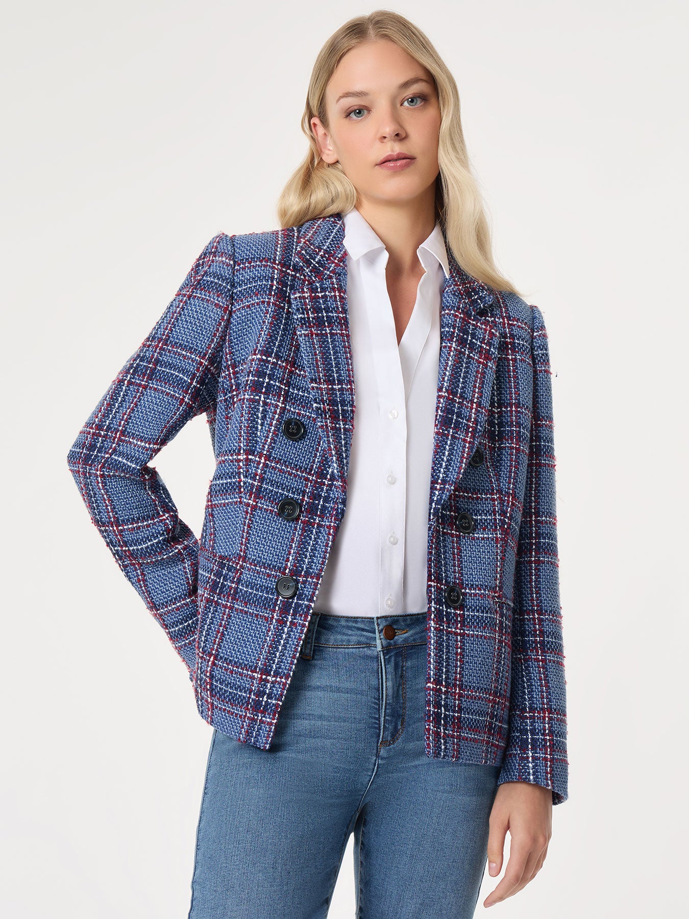 Women's Jackets - Women's Blazer | Jones New York