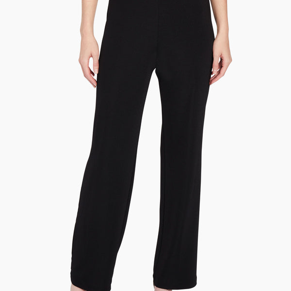 Pull-on Pants Black CK135AP - The Nursing Store Inc.