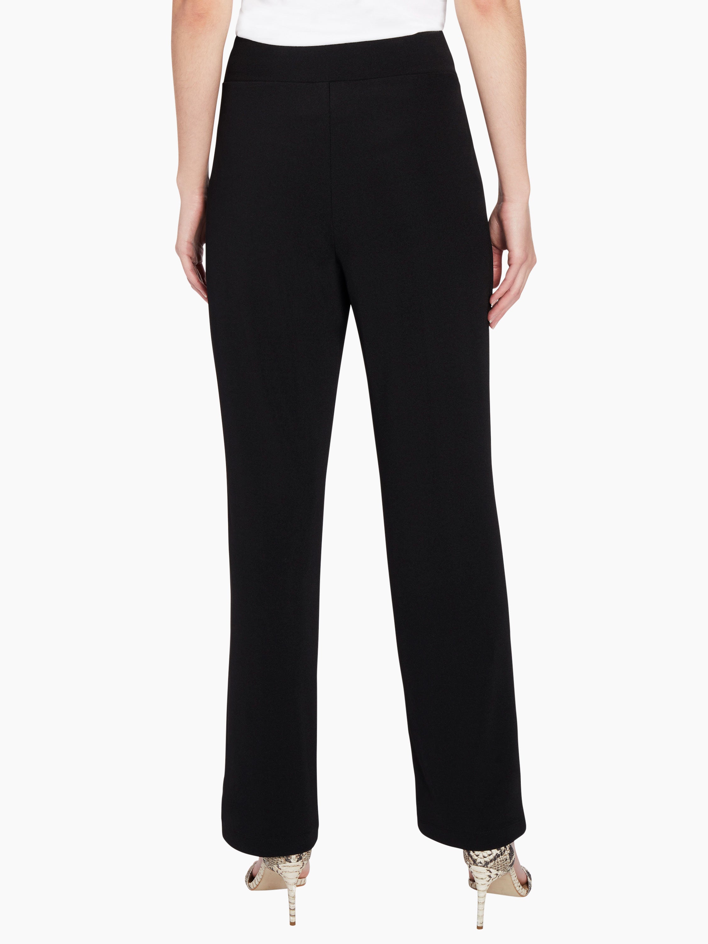Womens elastic waist pants • Compare best prices »