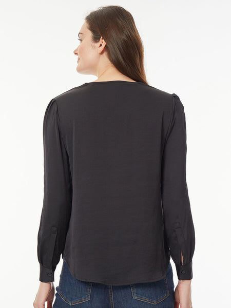 Simplified Utility Blouse